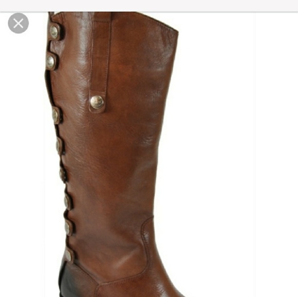 Sam Edelman Phallon boots - Picture 3 of 8